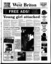 West Briton and Cornwall Advertiser Thursday 17 July 1997 Page 141