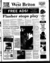 West Briton and Cornwall Advertiser Thursday 17 July 1997 Page 209