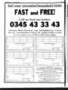 West Briton and Cornwall Advertiser Thursday 24 July 1997 Page 106