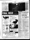 West Briton and Cornwall Advertiser Thursday 24 July 1997 Page 154
