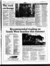 West Briton and Cornwall Advertiser Thursday 24 July 1997 Page 171