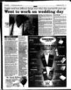 West Briton and Cornwall Advertiser Thursday 31 July 1997 Page 21