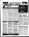 West Briton and Cornwall Advertiser Thursday 31 July 1997 Page 42