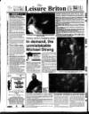 West Briton and Cornwall Advertiser Thursday 31 July 1997 Page 64