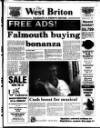 West Briton and Cornwall Advertiser Thursday 31 July 1997 Page 137