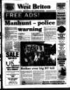 West Briton and Cornwall Advertiser Thursday 31 July 1997 Page 203