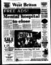 West Briton and Cornwall Advertiser Thursday 31 July 1997 Page 267