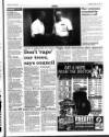 West Briton and Cornwall Advertiser Thursday 14 August 1997 Page 25