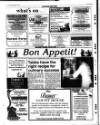 West Briton and Cornwall Advertiser Thursday 14 August 1997 Page 34