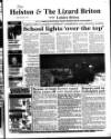 West Briton and Cornwall Advertiser Thursday 14 August 1997 Page 39