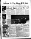 West Briton and Cornwall Advertiser Thursday 14 August 1997 Page 41