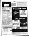 West Briton and Cornwall Advertiser Thursday 14 August 1997 Page 45
