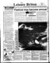 West Briton and Cornwall Advertiser Thursday 14 August 1997 Page 56