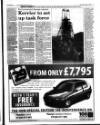 West Briton and Cornwall Advertiser Thursday 14 August 1997 Page 65