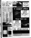 West Briton and Cornwall Advertiser Thursday 14 August 1997 Page 67