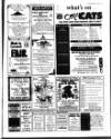 West Briton and Cornwall Advertiser Thursday 14 August 1997 Page 115