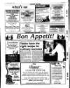 West Briton and Cornwall Advertiser Thursday 14 August 1997 Page 116