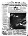 West Briton and Cornwall Advertiser Thursday 14 August 1997 Page 118