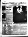 West Briton and Cornwall Advertiser Thursday 21 August 1997 Page 3