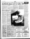 West Briton and Cornwall Advertiser Thursday 21 August 1997 Page 7