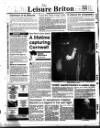 West Briton and Cornwall Advertiser Thursday 21 August 1997 Page 22