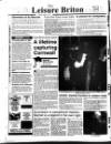 West Briton and Cornwall Advertiser Thursday 21 August 1997 Page 44