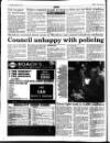 West Briton and Cornwall Advertiser Thursday 21 August 1997 Page 48