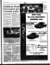 West Briton and Cornwall Advertiser Thursday 21 August 1997 Page 53
