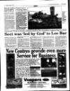 West Briton and Cornwall Advertiser Thursday 21 August 1997 Page 74