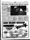 West Briton and Cornwall Advertiser Thursday 21 August 1997 Page 75