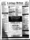 West Briton and Cornwall Advertiser Thursday 04 September 1997 Page 16