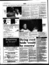 West Briton and Cornwall Advertiser Thursday 04 September 1997 Page 26