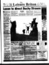 West Briton and Cornwall Advertiser Thursday 04 September 1997 Page 33