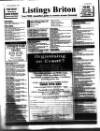 West Briton and Cornwall Advertiser Thursday 04 September 1997 Page 38