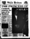 West Briton and Cornwall Advertiser Thursday 04 September 1997 Page 45