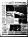 West Briton and Cornwall Advertiser Thursday 04 September 1997 Page 64
