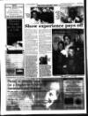 West Briton and Cornwall Advertiser Thursday 04 September 1997 Page 72