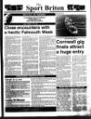 West Briton and Cornwall Advertiser Thursday 04 September 1997 Page 109