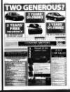 West Briton and Cornwall Advertiser Thursday 04 September 1997 Page 213