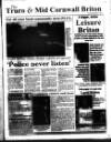 West Briton and Cornwall Advertiser Thursday 11 September 1997 Page 3