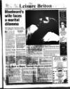 West Briton and Cornwall Advertiser Thursday 11 September 1997 Page 33