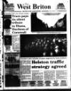 West Briton and Cornwall Advertiser Thursday 11 September 1997 Page 45