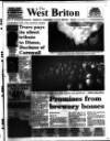 West Briton and Cornwall Advertiser Thursday 11 September 1997 Page 67