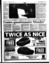 West Briton and Cornwall Advertiser Thursday 11 September 1997 Page 85