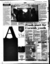 West Briton and Cornwall Advertiser Thursday 11 September 1997 Page 100
