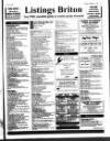 West Briton and Cornwall Advertiser Thursday 11 September 1997 Page 127