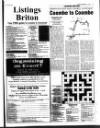 West Briton and Cornwall Advertiser Thursday 11 September 1997 Page 129