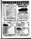 West Briton and Cornwall Advertiser Thursday 11 September 1997 Page 199