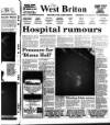West Briton and Cornwall Advertiser Thursday 18 September 1997 Page 44