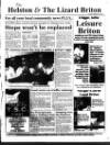 West Briton and Cornwall Advertiser Thursday 18 September 1997 Page 46